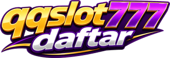 qqslot777 daftar
