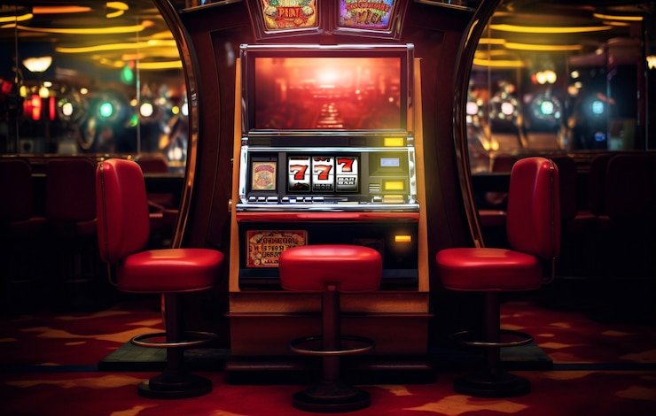 qqslot777 daftar app dashboard showing Liga 1 markets, slots, and account balance