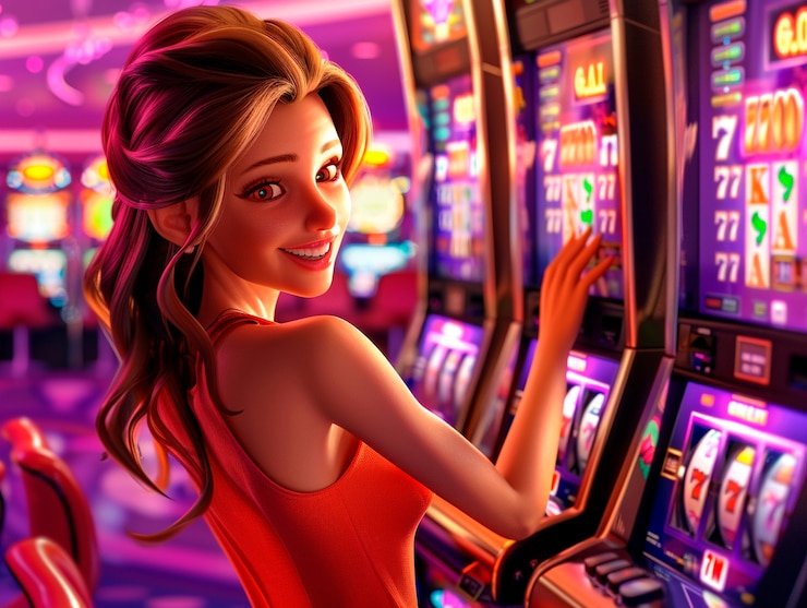 Live Sic Bo rolling sequence and result announcement