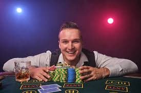 Multi-camera live dealer tables at qqslot777 daftar