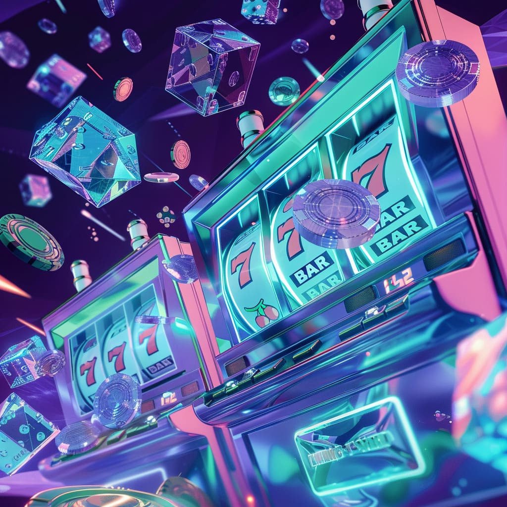 Spadegaming slot interface showing reels, paylines, and payout table on qqslot777 daftar